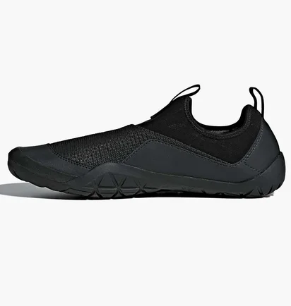 Кросівки унісекс Adidas Terrex Cc Jawpaw Ii Black CM7531