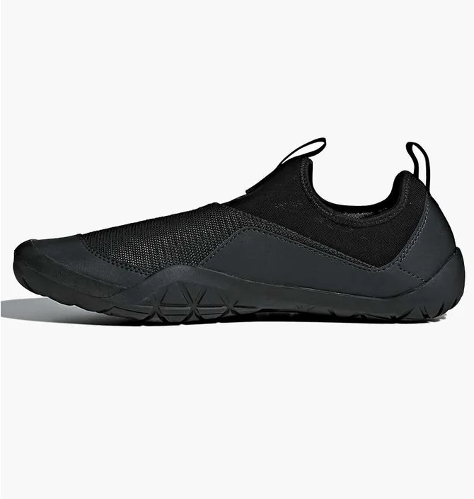 Кросівки унісекс Adidas Terrex Cc Jawpaw Ii Black CM7531