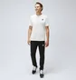 Штани чоловічі Adidas M 3S Ft Te Pt Black IC0050