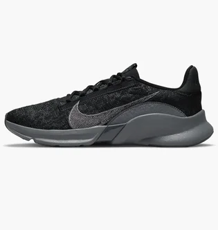 Кроссовки мужские Nike Superrep Go 3 Next Nature Flyknit Black Dh3394-001