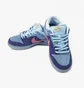 Кроссовки мужские Nike Sb Dulow Run The Jewels Blue