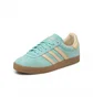Кросівки унісекс Adidas Gazelle 85 Light Blue IE3435
