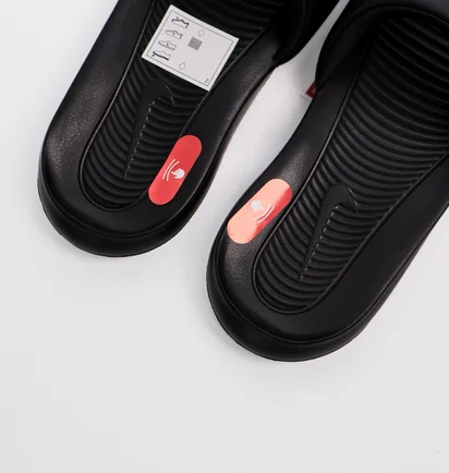 Тапочки чоловічі Nike Victori One Slide Black CN9675-002