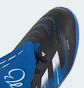 Сороконожки детские Adidas League Ft Black/Blue JR1759