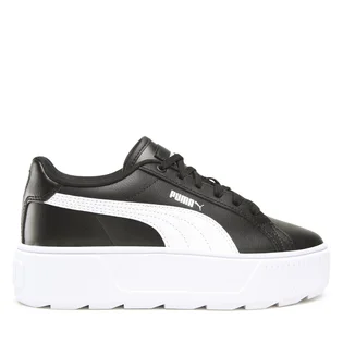 Кросівки жіночі Puma Karmen L Jr Black 387374-02