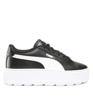 Кроссовки женские Puma Karmen L Jr Black 387374-02