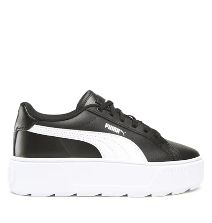 Кросівки жіночі Puma Karmen L Jr Black 387374-02