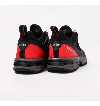 Кросівки унісекс Salomon Acg+ Black SA515O028-Q13