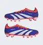 Бутси унісекс Adidas Predator Pro Mg Blue IF6371