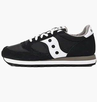 Кросівки чоловічі Saucony Jazz Original Black S2044-449