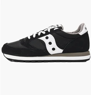 Кроссовки мужские Saucony Jazz Original Black S2044-449