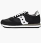 Кроссовки мужские Saucony Jazz Original Black S2044-449