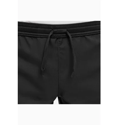 Шорты детские Nike Ydf Lsr V Short W Black DH8408-010