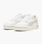 Кроссовки женские Puma Ca Pro PrmS Sneakers White 394750-02