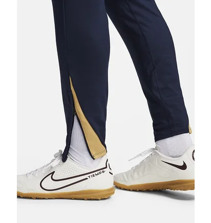 Штани чоловічі Nike Dri-Fit Fc Barcelona Strike Blue FJ5401-451
