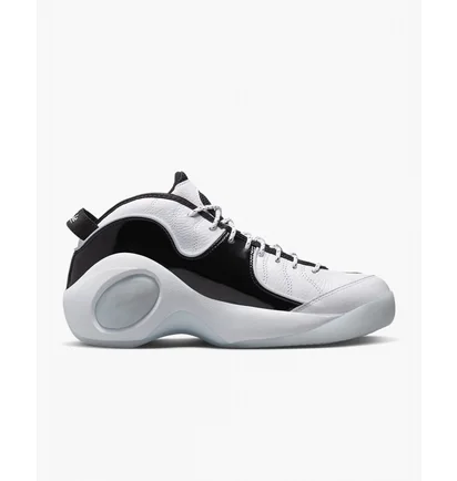 Кросівки чоловічі Nike Air Zoom Flight 95 White Dv0820-100