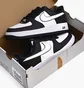 Кроссовки мужские Nike Air Force 1 Low 07 Black Dv0788-001