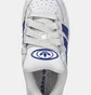 Кроссовки детские Adidas Campus 00S Beta White JQ7395