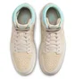 Кроссовки женские Air Jordan 1 High Zoom Comfort 2 Beige DV1305-101