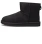 Угги женские Ugg Classic Mini 2 Black 1016222-Blk