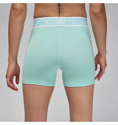 Шорты женские Air Jordan Sport Turquoise FB4623-368