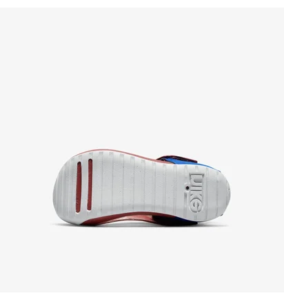 Сандали детские Nike Sunray Protect 3 (Ps) Red Dh9462-600
