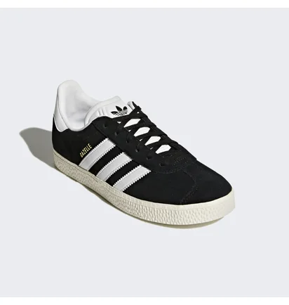 Кроссовки детские Adidas Gazelle Black BB2502