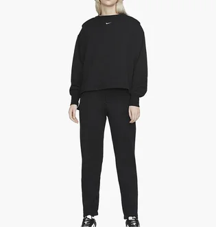 Спортивный костюм женский Nike Sportswear Modern Fleece Black DV7802-010__DV7800-010