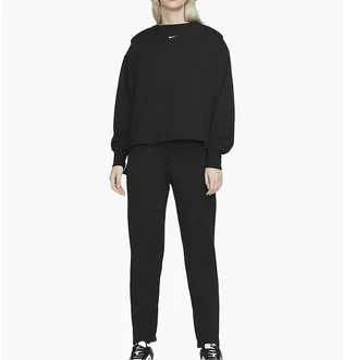 Спортивний костюм жіночий Nike Sportswear Modern Fleece Black DV7802-010__DV7800-010