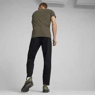 Штаны мужские Puma Evostripe Wam Black 849921-01