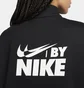 Кофта жіноча Nike Sportswear Black FZ4633-010