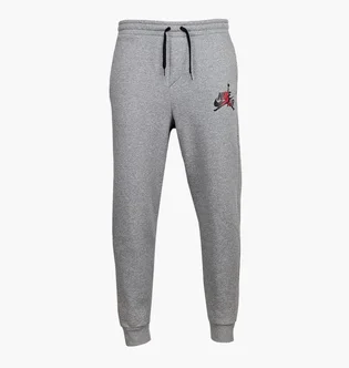 Штаны мужские Nike Air Jordan Jumpman Classics Fleece Pants Gray Bv6008-091