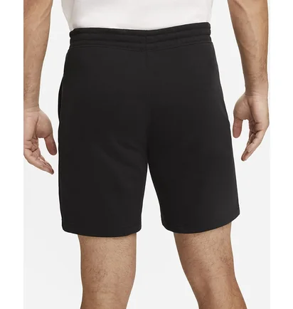 Шорти чоловічі Nike Sportswear Black FQ7651-010