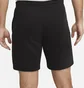 Шорти чоловічі Nike Sportswear Black FQ7651-010