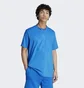 Футболка чоловіча Adidas Graphics Monogram Tee Blue IL5138