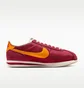Кросівки чоловічі Nike Cortez Textile Red HF0263-600