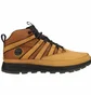 Ботинки мужские Timberland Euro Trecker Mid Hiker Boots Brown TB0A2J37231