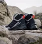 Ботинки мужские Adidas Eastrail 2.0 Mid Rain.Rdy Hiking Shoes Black IG8858
