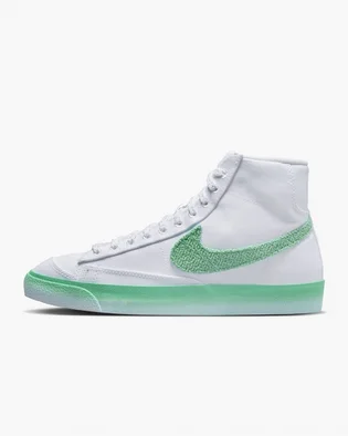 Кросівки жіночі Nike Blazer Mid 77 Shoes White FJ4547-100