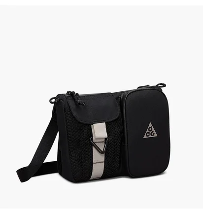 Сумка унісекс Nike Acg Daymax Crossbody Bag Black HJ8180-010