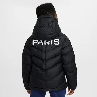 Пуховик детский Nike Sportswear Psg Black FQ3425-010