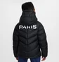 Пуховик детский Nike Sportswear Psg Black FQ3425-010