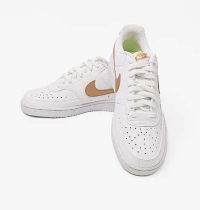 Кросівки жіночі Nike Court Vision Low Next Nature White DH3158-105