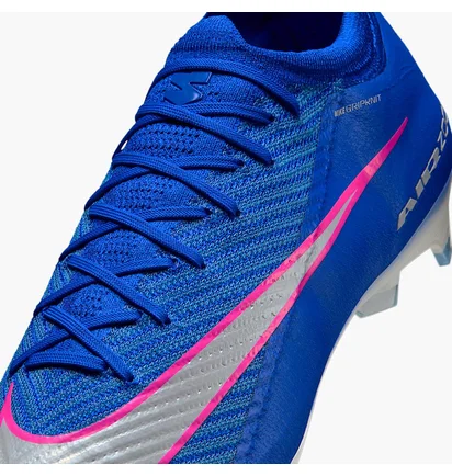 Бутси унісекс Nike Air Zoom Mercurial Vapor Xvi Elite Fg Blue FQ1457-446