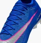Бутси унісекс Nike Air Zoom Mercurial Vapor Xvi Elite Fg Blue FQ1457-446