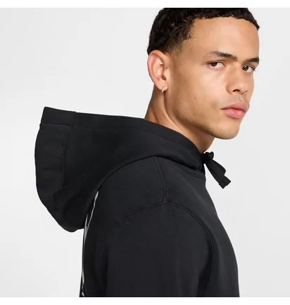 Худи мужское Nike Club Hdy Po Bb Amd Black HQ2969-010