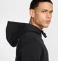 Худи мужское Nike Club Hdy Po Bb Amd Black HQ2969-010