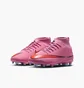 Бутси дитячі Nike Jr Superfly 10 Club Fg/Mg Pink FQ8318-600
