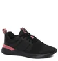Кроссовки женские Puma Rose Plus Black/Pink 374897-09