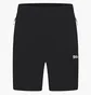 Шорти чоловічі Jack Wolfskin Hikeout Black A63930-6000
